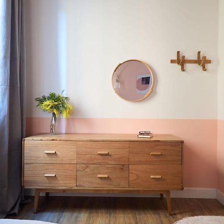 Apartament Casa Cosi - Putxet 2 Barcelona Zewnętrze zdjęcie