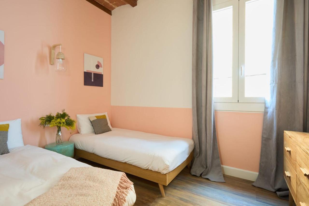 Apartament Casa Cosi - Putxet 2 Barcelona Zewnętrze zdjęcie