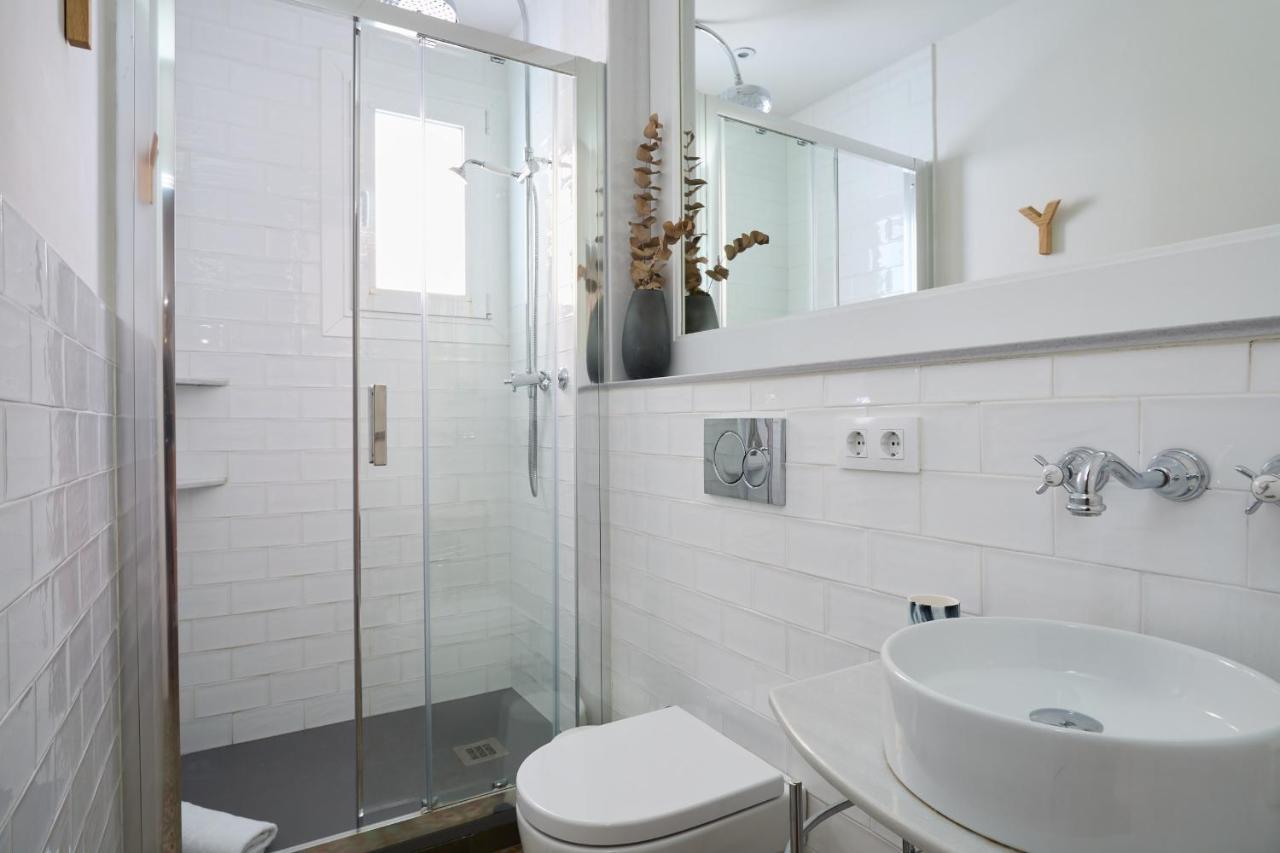 Apartament Casa Cosi - Putxet 2 Barcelona Zewnętrze zdjęcie