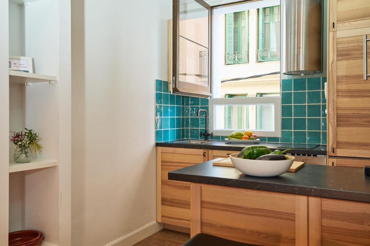 Apartament Casa Cosi - Putxet 2 Barcelona Zewnętrze zdjęcie