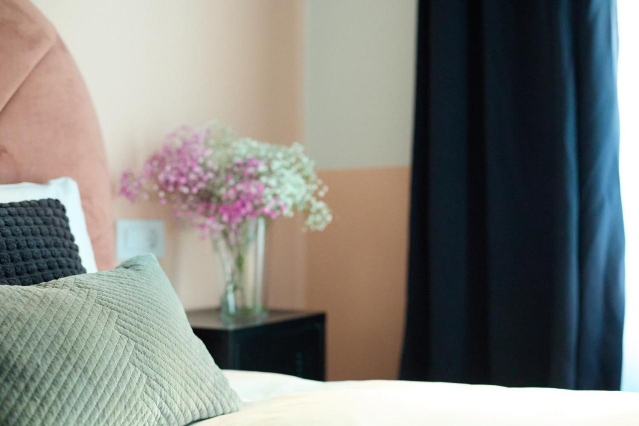 Apartament Casa Cosi - Putxet 2 Barcelona Zewnętrze zdjęcie