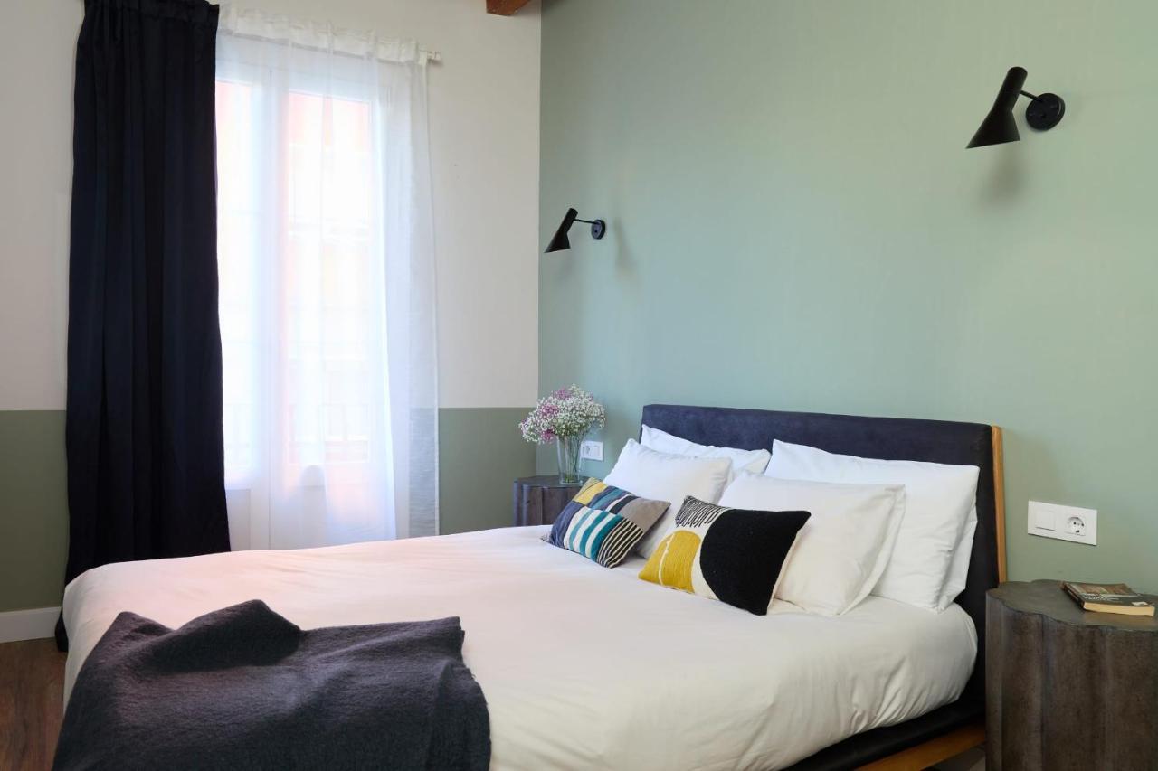 Apartament Casa Cosi - Putxet 2 Barcelona Zewnętrze zdjęcie