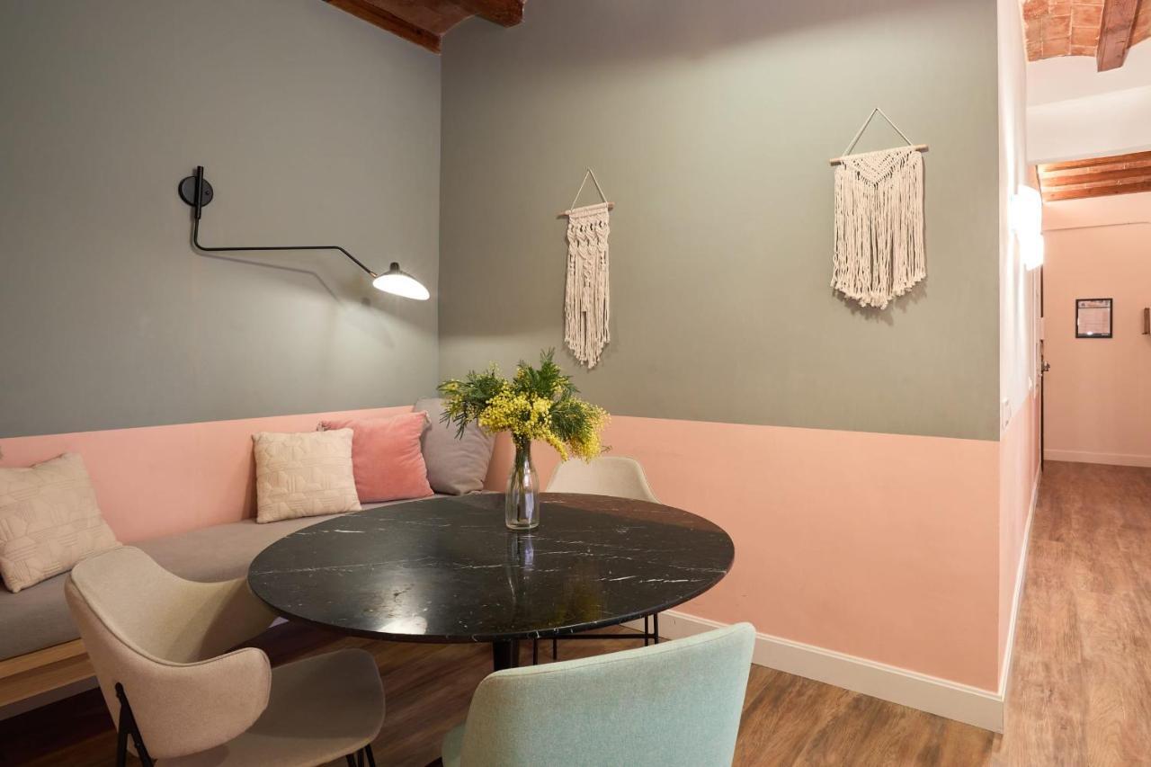 Apartament Casa Cosi - Putxet 2 Barcelona Zewnętrze zdjęcie